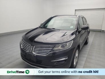 2015 Lincoln MKC in Jackson, MS 39211
