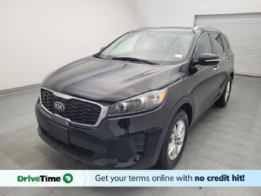 2019 Kia Sorento in Baton Rouge, LA 70816