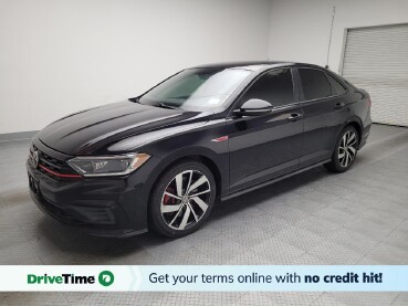 2019 Volkswagen Jetta in Riverside, CA 92504