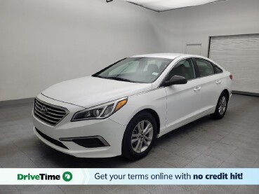 2016 Hyundai Sonata in Raleigh, NC 27604