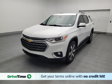 2018 Chevrolet Traverse in Sanford, FL 32773