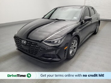 2020 Hyundai Sonata in Miami, FL 33157