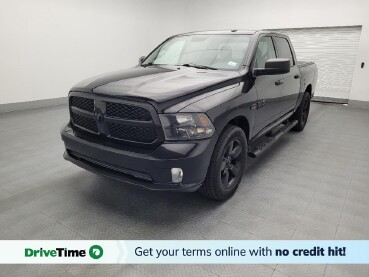 2016 RAM 1500 in Miami, FL 33157