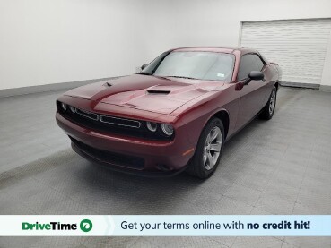 2019 Dodge Challenger in Gainesville, FL 32609