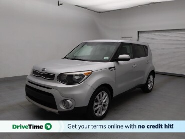 2019 Kia Soul in Conway, SC 29526