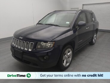 2014 Jeep Compass in Topeka, KS 66611