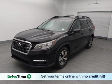 2019 Subaru Ascent in Independence, MO 64055