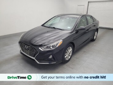 2019 Hyundai Sonata in Raleigh, NC 27604