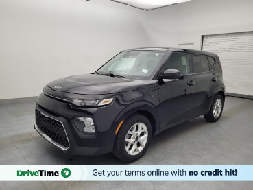 2022 Kia Soul in Charleston, SC 29414