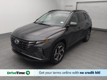 2022 Hyundai Tucson in Independence, MO 64055