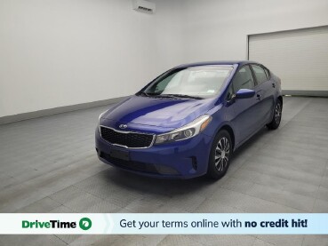 2018 Kia Forte in Duluth, GA 30096
