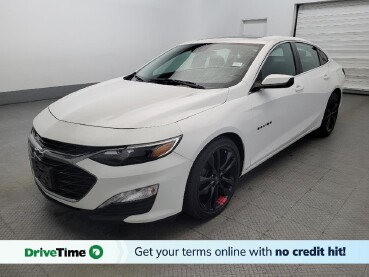 2020 Chevrolet Malibu in Temple Hills, MD 20746