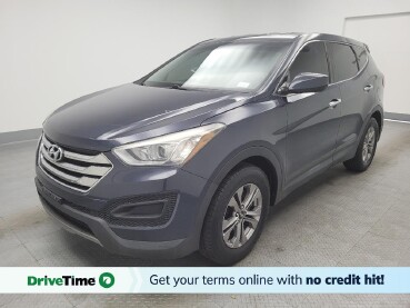 2015 Hyundai Santa Fe in Antioch, TN 37013