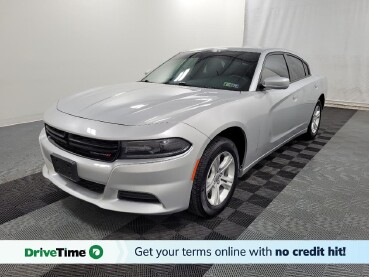 2019 Dodge Charger in Pittsburgh, PA 15236