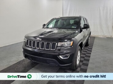 2018 Jeep Grand Cherokee in Pittsburgh, PA 15236