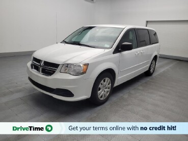2017 Dodge Grand Caravan in Chattanooga, TN 37421