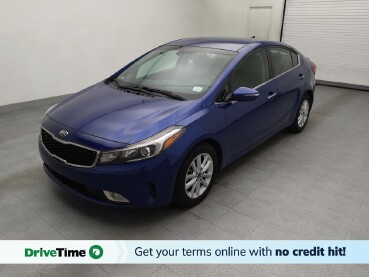 2017 Kia Forte in Winston-Salem, NC 27103