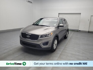 2017 Kia Sorento in Union City, GA 30291