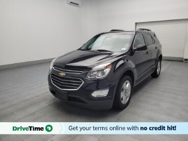 2016 Chevrolet Equinox in Jackson, MS 39211
