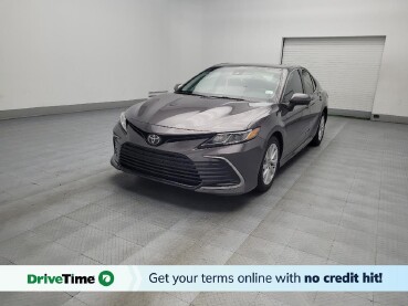 2021 Toyota Camry in Jackson, MS 39211