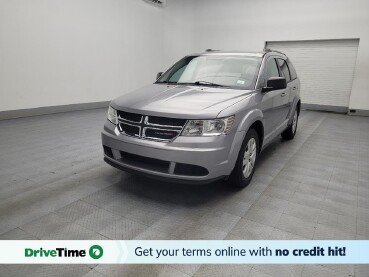 2017 Dodge Journey in Athens, GA 30606