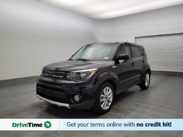 2018 Kia Soul in Glendale, AZ 85301
