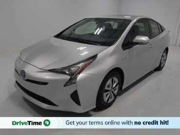 2017 Toyota Prius in Columbus, OH 43231