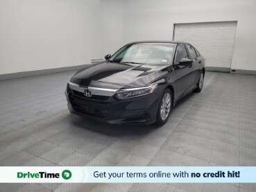 2018 Honda Accord in Union City, GA 30291