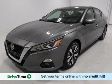 2019 Nissan Altima in Columbus, OH 43231