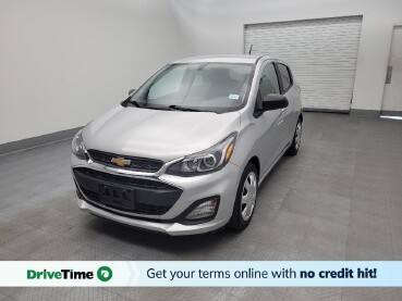 2019 Chevrolet Spark in Miamisburg, OH 45342