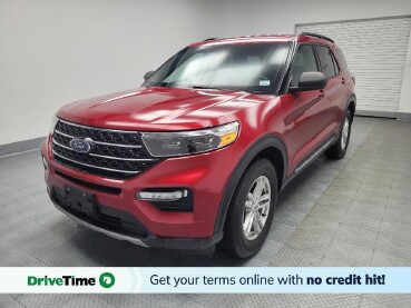 2020 Ford Explorer in Mishawaka, IN 46545