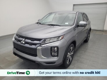 2020 Mitsubishi Outlander Sport in Temple, TX 76502