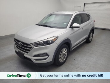 2017 Hyundai Tucson in Wilmington, NC 28405