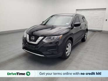 2019 Nissan Rogue in Savannah, GA 31419