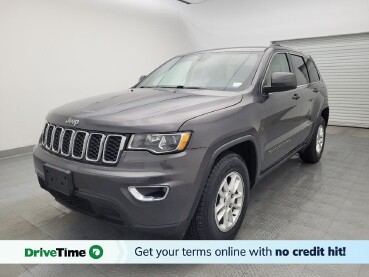2018 Jeep Grand Cherokee in Live Oak, TX 78233