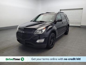 2017 Chevrolet Equinox in Woodbridge, VA 22191