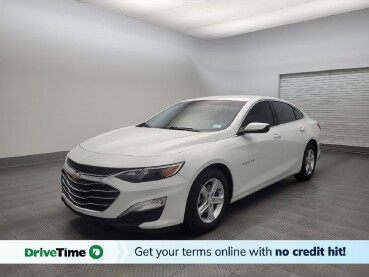 2020 Chevrolet Malibu in Albuquerque, NM 87123