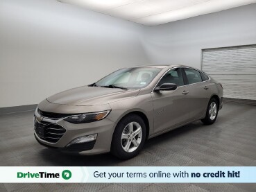 2022 Chevrolet Malibu in Albuquerque, NM 87123