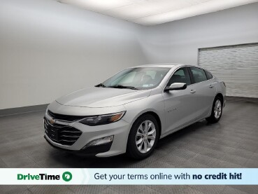 2022 Chevrolet Malibu in Albuquerque, NM 87123