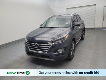 2019 Hyundai Tucson in Maple Heights, OH 44137