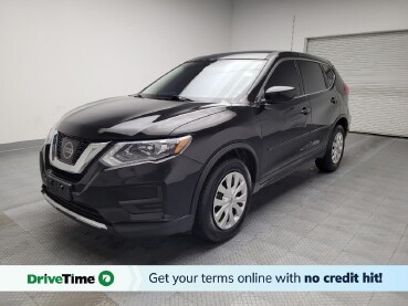2017 Nissan Rogue in Downey, CA 90241