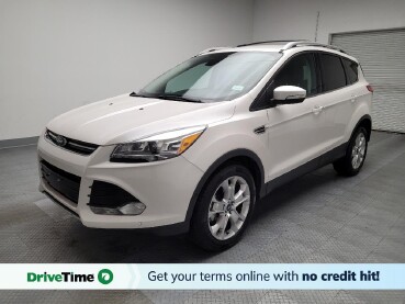 2014 Ford Escape in Downey, CA 90241