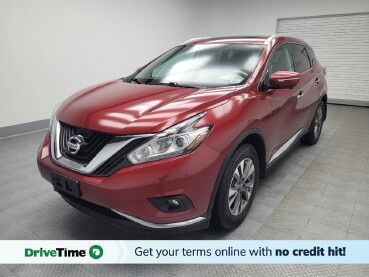 2015 Nissan Murano in Indianapolis, IN 46222
