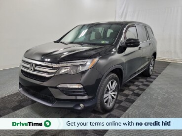 2016 Honda Pilot in Pittsburgh, PA 15237