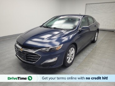2020 Chevrolet Malibu in Indianapolis, IN 46222