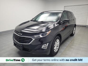 2019 Chevrolet Equinox in Ft Wayne, IN 46805
