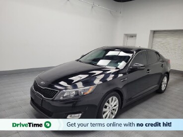 2014 Kia Optima in Las Vegas, NV 89102