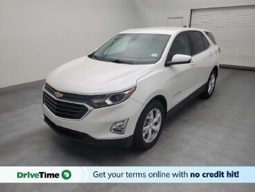 2021 Chevrolet Equinox in Charleston, SC 29414