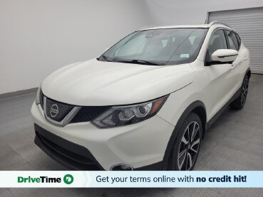 2018 Nissan Rogue Sport in Live Oak, TX 78233