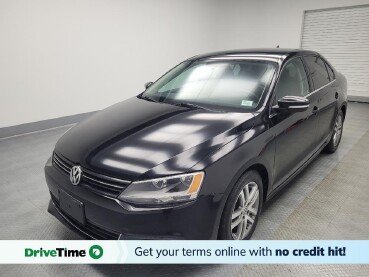 2014 Volkswagen Jetta in Indianapolis, IN 46219